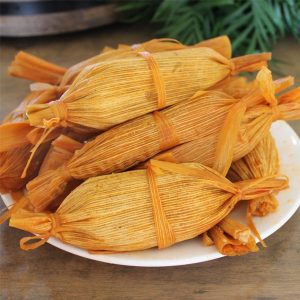 Tamales