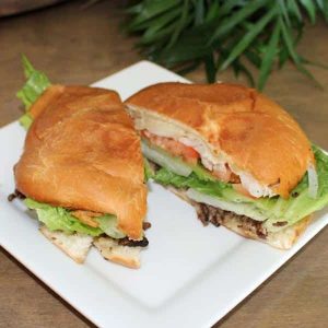Torta