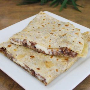 Quesadilla