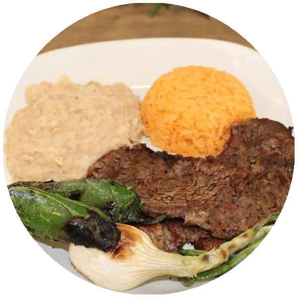 Carne-Asada