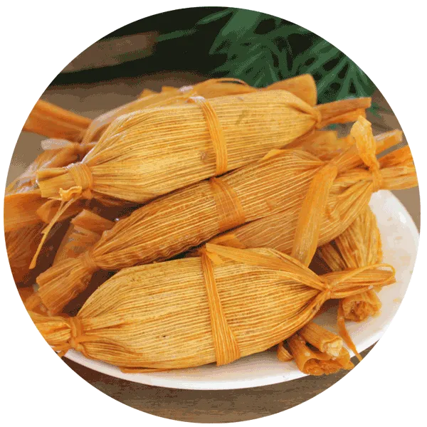 Tamales